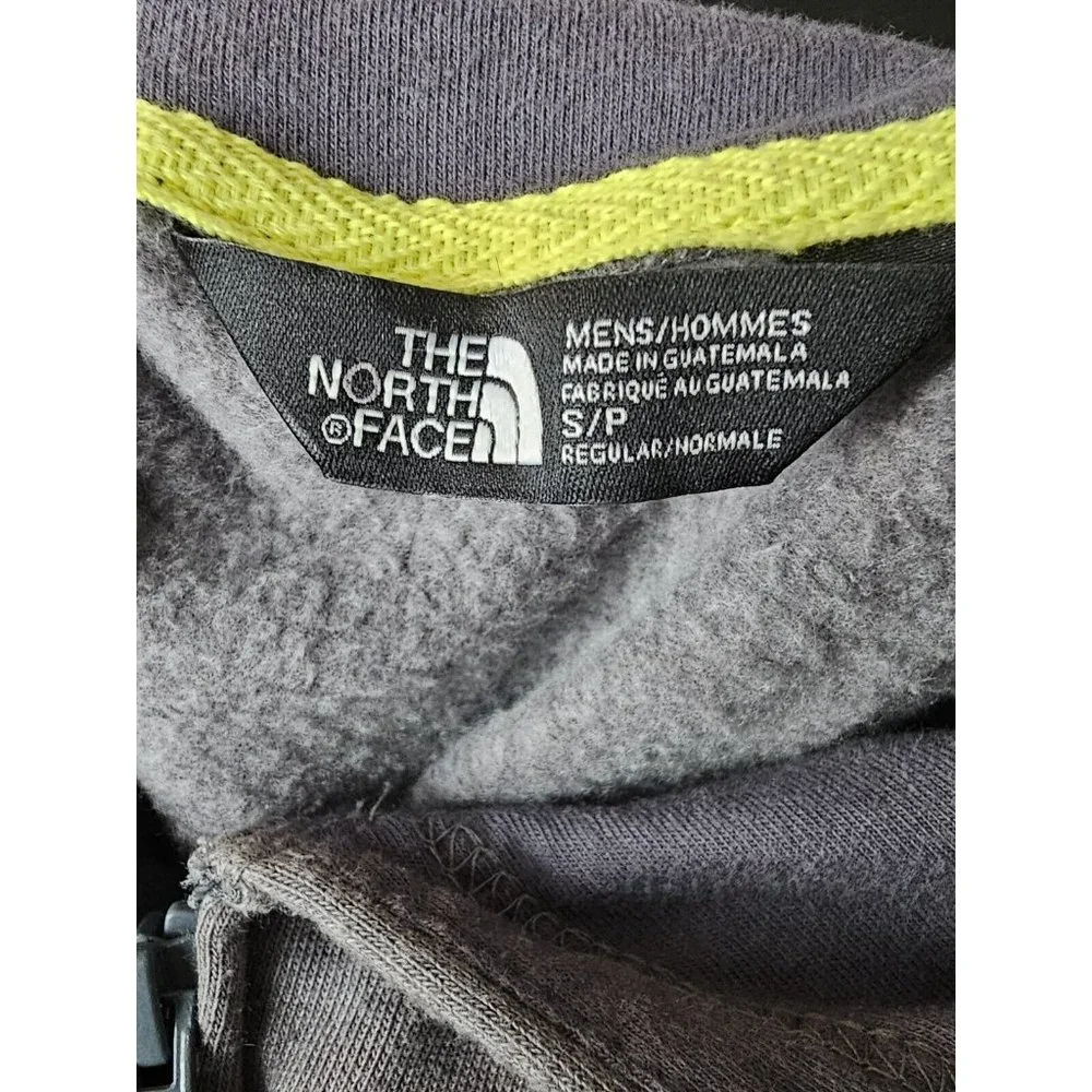 The North Face this north